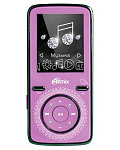 Картинка Плеер Ritmix RF-4850 Lilac (уценка арт. 296664)
