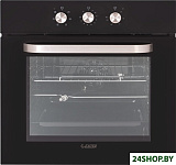 Картинка Духовой шкаф Exiteq EXO-302