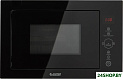 Микроволновая печь EXITEQ EXM-106 (черный)