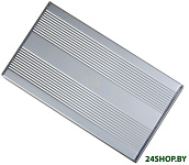 Картинка Бокс для внешнего подключения AGESTAR SUB2S Silver