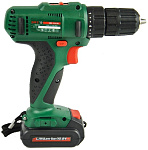 Картинка Дрель-шуруповерт DWT ABS-18 Bli-2 BMC