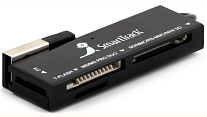 Картинка Кардридер SmartBuy SBR-717-K