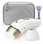 Картинка Фотоэпилятор Braun Silk-expert IPL Pro 5 PL5117