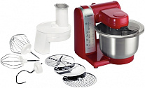 Картинка Кухонный комбайн Bosch MUM48R1