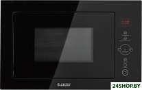 Картинка Микроволновая печь EXITEQ EXM-106 (черный)