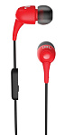 Картинка Гарнитура JBL T100 Red