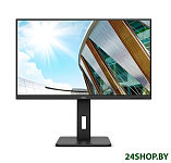 Картинка Монитор AOC U32P2CA