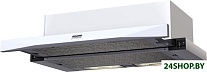 Картинка Вытяжка KRONA Kamilla 600 white (2 мотора)