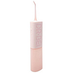 Картинка Ирригатор для полости рта Dr.Bei F2 Pink