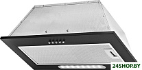 Картинка Кухонная вытяжка Holt HT-RH-011 50 (черный)
