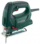 Картинка Лобзик маятниковый электронный Metabo STEB 80 Quick (601041500)