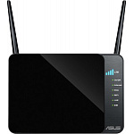 Беспроводной маршрутизатор ASUS 4G-N12