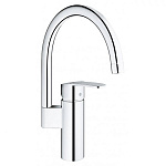 Картинка Смеситель Grohe Eurostyle Cosmopolitan (30221002)