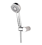 Картинка Душевой гарнитур Cersanit Lano S951-022