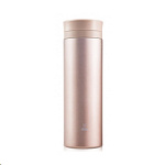 Картинка Термос Deli 17659 0.480л (золотой)