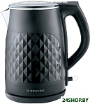 Картинка Электрочайник Brayer BR1043-BK
