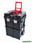 Картинка Ящик для инструментов Patrol Wheelbox HD Compact Logic
