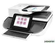 Картинка Сканер HP Digital Sender Flow 8500 fn2 (L2762A)