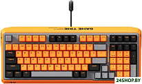 ESK750-98 (черный/серый/оранжевый)