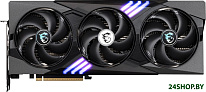 GeForce RTX 5070 Ti 16G Gaming Trio OC