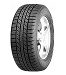 Картинка Автомобильные шины Goodyear Wrangler HP All Weather 255/65R16 109H