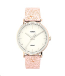 Картинка Наручные часы Timex Fairfield Floral TW2U40500