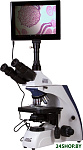MED D30T LCD тринокулярный 73999