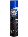 Картинка Runway Racing Полироль торпеды 650мл RW6082