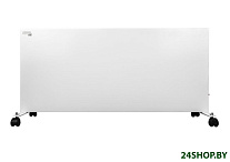 Картинка Инфракрасный обогреватель СТН НЭБ-М-НСт 0,7 с терморегулятором (белый)