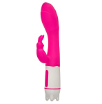 Картинка Вибратор BRADEX Miss Lolly (розовый)