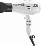 Картинка Фен Parlux Advance Light (белый)