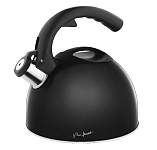 Картинка Чайник со свистком Lamart Cuivre LT7046