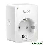 Картинка Умная розетка TP-Link Tapo P100