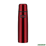 Картинка Термос Thermos FBB-1000 1л (красный)