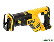 Картинка Сабельная пила DeWalt DCS367N (без АКБ)