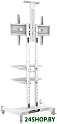 Кронштейн Onkron TS1552 (белый)
