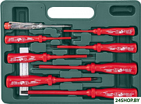D02AP08S (8 предметов)