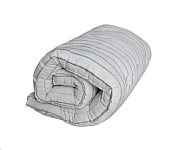 Картинка Матрац ватный GREEN GLADE 110х190х6 (тик/вата)