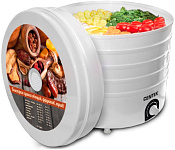 Картинка Сушилка для овощей и фруктов CENTEK CT-1660