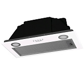 Картинка Кухонная вытяжка Weissgauff Box 850 WH