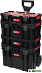 Two Cart Set 6in1