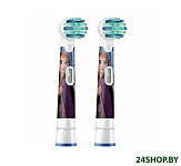 Картинка Сменная насадка Oral-B Kids EB10S Frozen II (2 шт)