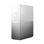 Картинка Сетевое хранилище WD My Cloud Home 8Tb WDBVXC0080HWT