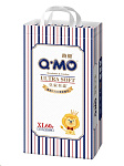 Картинка Подгузники Q-MO XL 12-17 кг (60 шт)