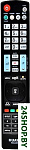 Картинка Универсальный пульт HUAYU LG RM-L999+1 LCD TV 3D