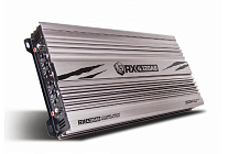 Картинка Усилитель автомобильный Kicx RX4.120AB
