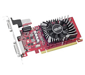 Картинка Видеокарта ASUS Radeon R7 240 2GB GDDR5 (R7240-2GD5-L)