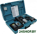 Перфоратор Makita DHR202RFE