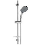 Картинка Душевой гарнитур Jacob Delafon Citrus E12980-CP