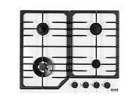 Картинка Варочная панель ZorG Technology BLC FDW white (EMY)